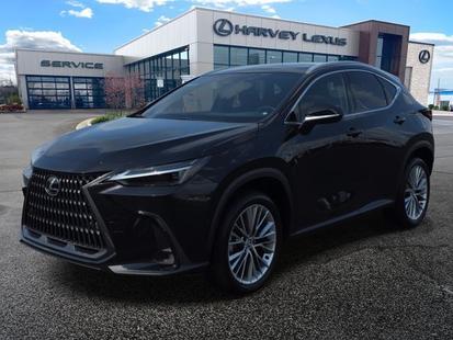 lexus nx hybrid 2025 2T2HKCEZXSC056781 image lexus nx hybrid 2025 2T2HKCEZXSC056781 image
